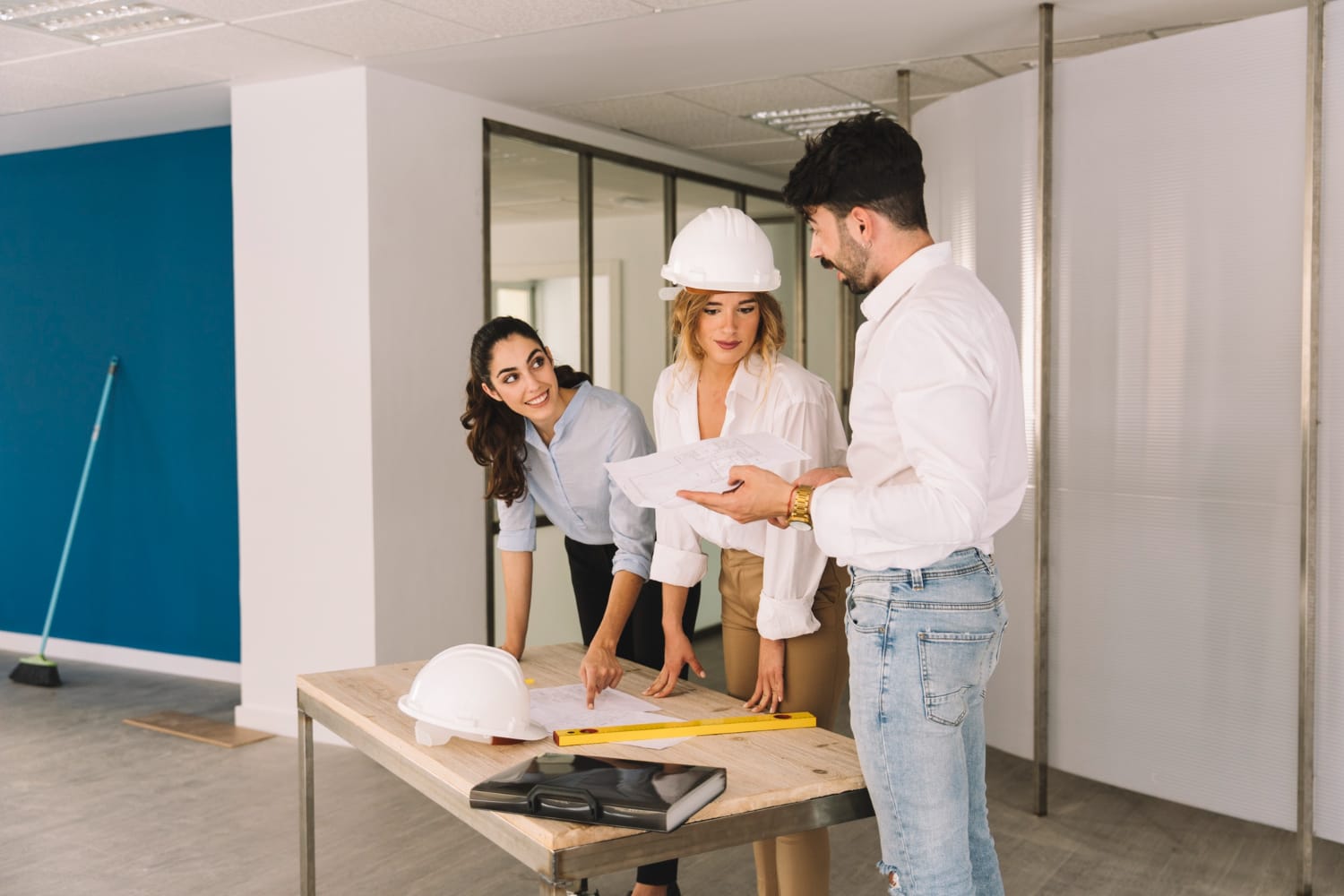 elegir la mejor empresa de reformas integrales